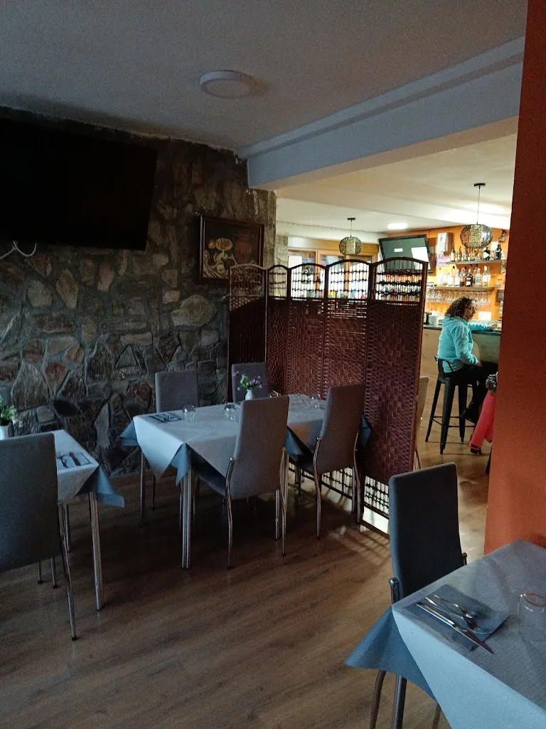 Restaurante Las Meigas de Josema restaurant in Molinaseca