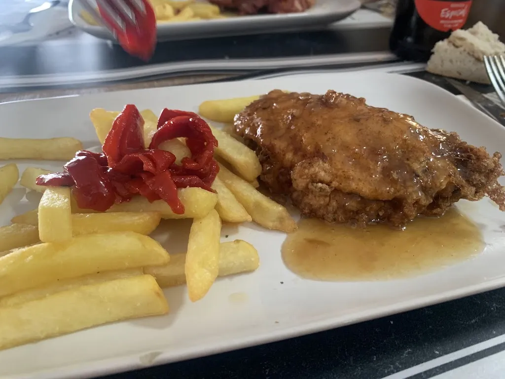 Restaurante Las Meigas de Josema_Molinaseca_slider_image_3