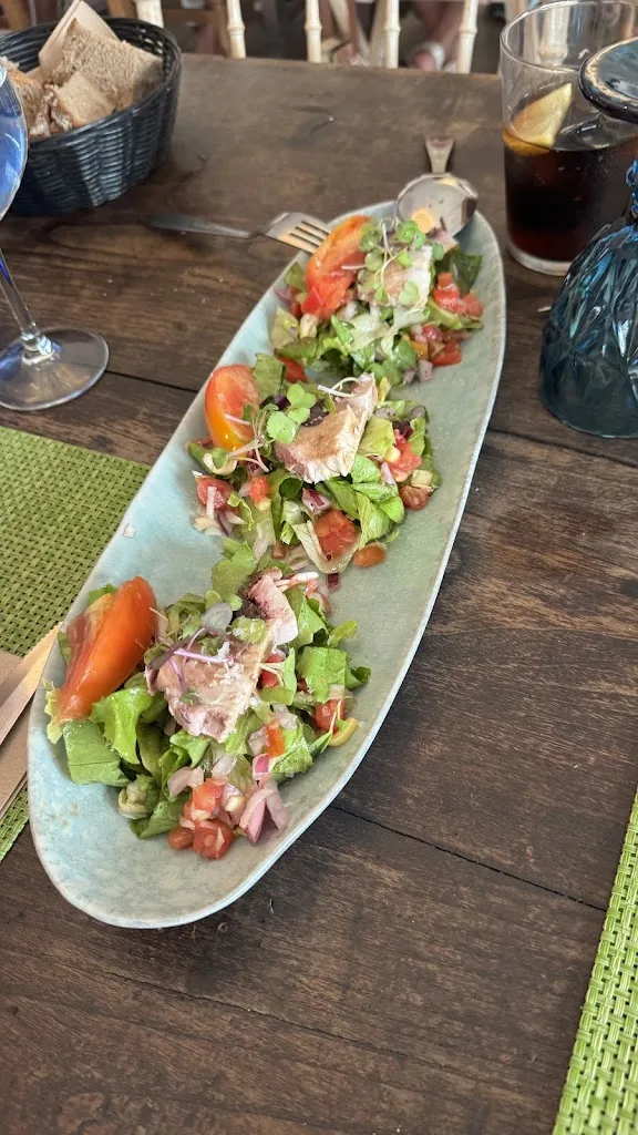 YERAY GONZÁLEZ TEJADA_Mesón Real_Molinaseca_review