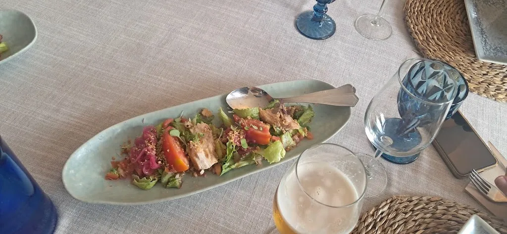 Bea soldan lopez (meandthebeat)_Mesón Real_Molinaseca_review