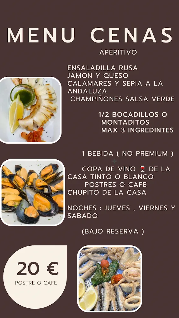 Menu_Casa Jose_Elda_image_1