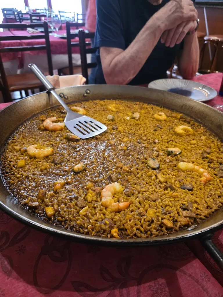 Margarita López Fuster_Casa Jose_Elda_review