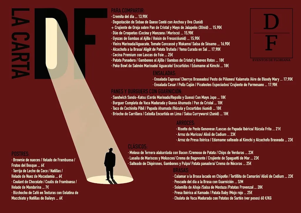 Menu_Restaurante de Floriana_Molinaseca_image_2