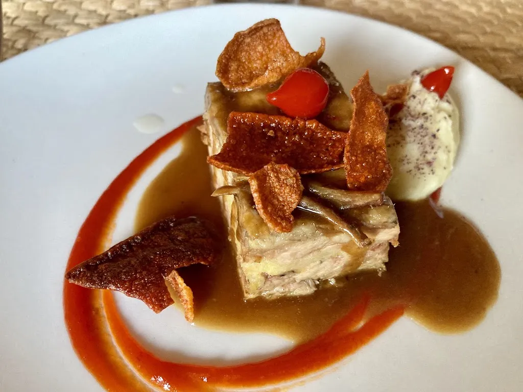 Z O L U_Restaurante de Floriana_Molinaseca_review