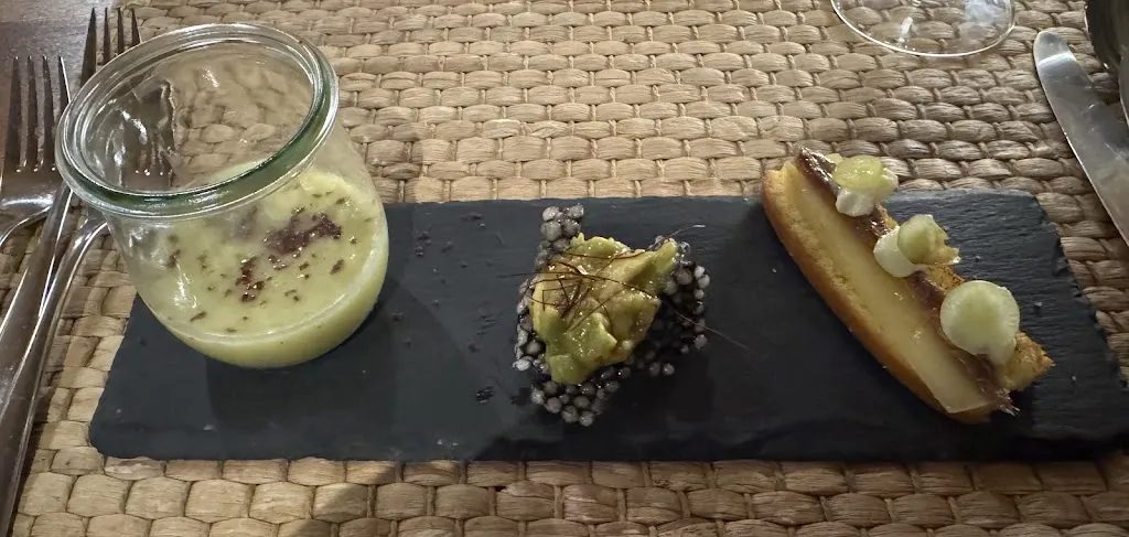 Pedro I. M._Restaurante de Floriana_Molinaseca_review