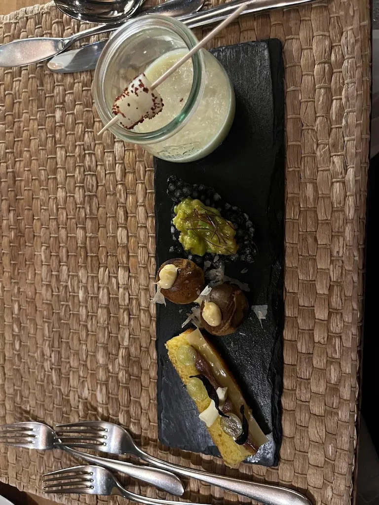 Helena_Restaurante de Floriana_Molinaseca_review