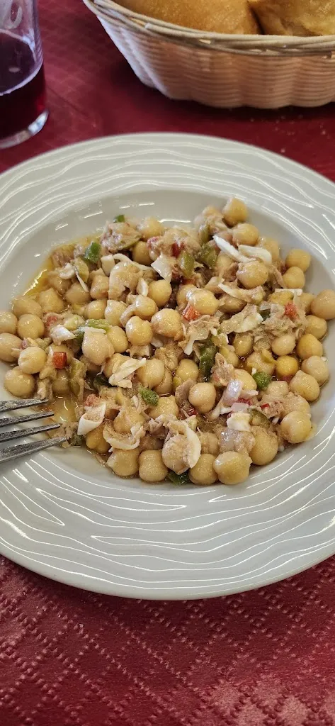 Amy Powell_Restaurante Buenos Aires_Onzonilla_review