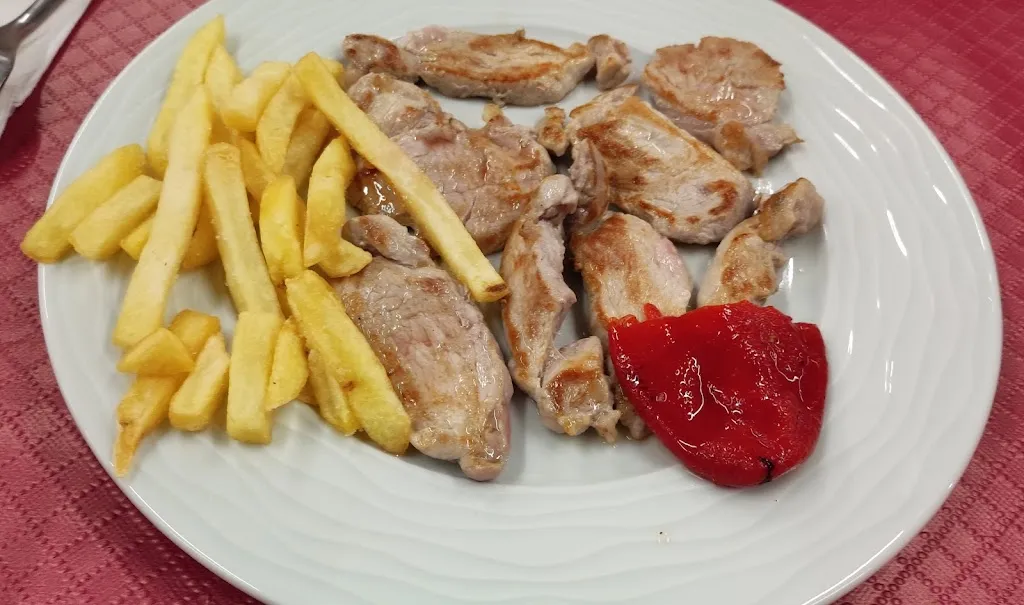 Cervignon_Restaurante Buenos Aires_Onzonilla_review