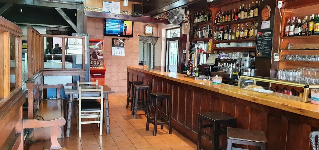 Restaurante Buenos Aires restaurant in Onzonilla