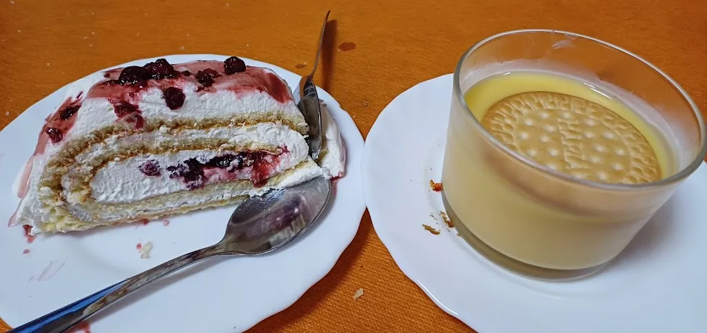 Myriam Garcia_Parrilla El Rincón de Nando_Onzonilla_review