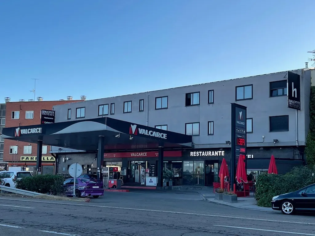 GREGORIONAV HERNAIZ ASISTENCIA_Restaurante Valcarce León_Onzonilla_review