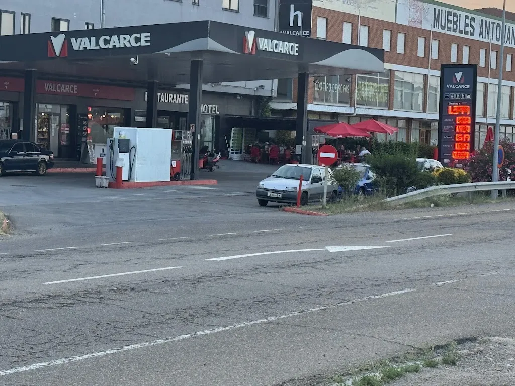 Vohess_Restaurante Valcarce León_Onzonilla_review