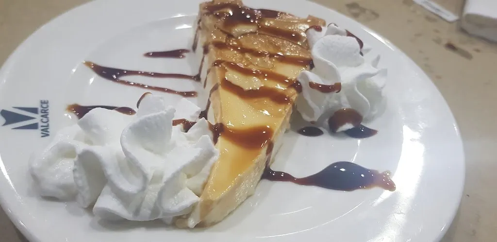 Restaurante Valcarce León restaurant in Onzonilla