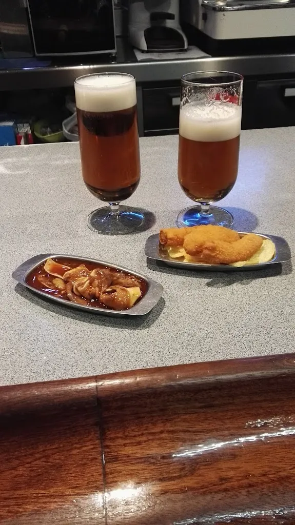 Menu_Bar Mancha_Onzonilla_immagine_2