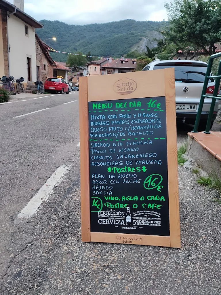 Menu_Mesón El Arcediano_Oseja de Sajambre_image_4