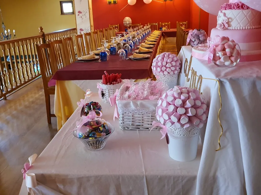 Mesón El Arcediano restaurant in Oseja de Sajambre