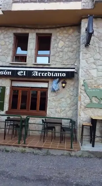 Mesón El Arcediano_Oseja de Sajambre_slider_image_2