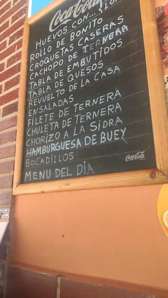 Menu_Restaurante Les Bedules_Oseja de Sajambre_image_1