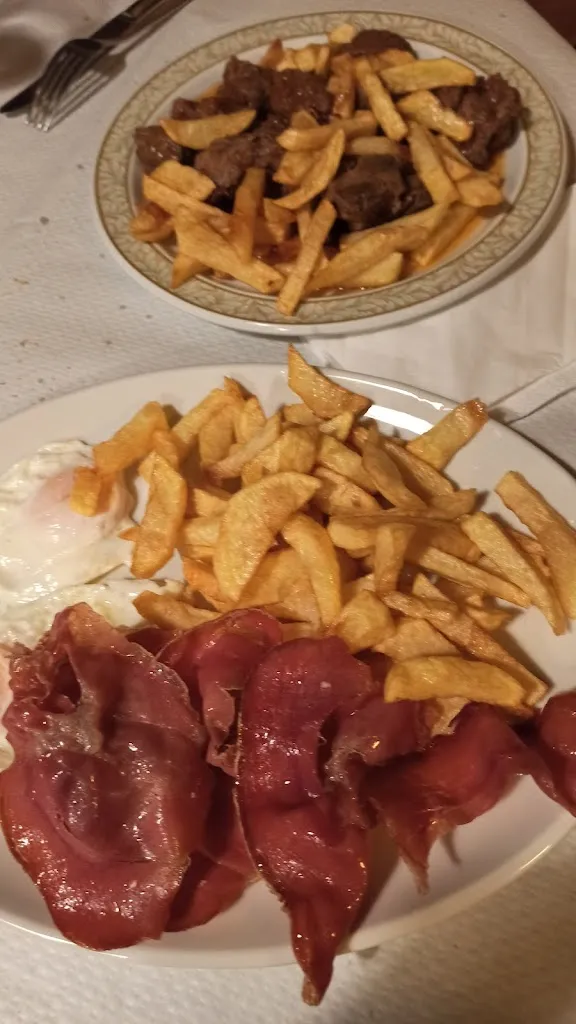 Menu_Restaurante Les Bedules_Oseja de Sajambre_image_8