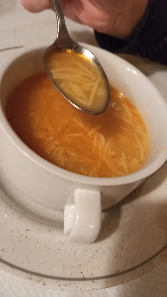 fernando legorburu suarez_Restaurante Les Bedules_Oseja de Sajambre_review