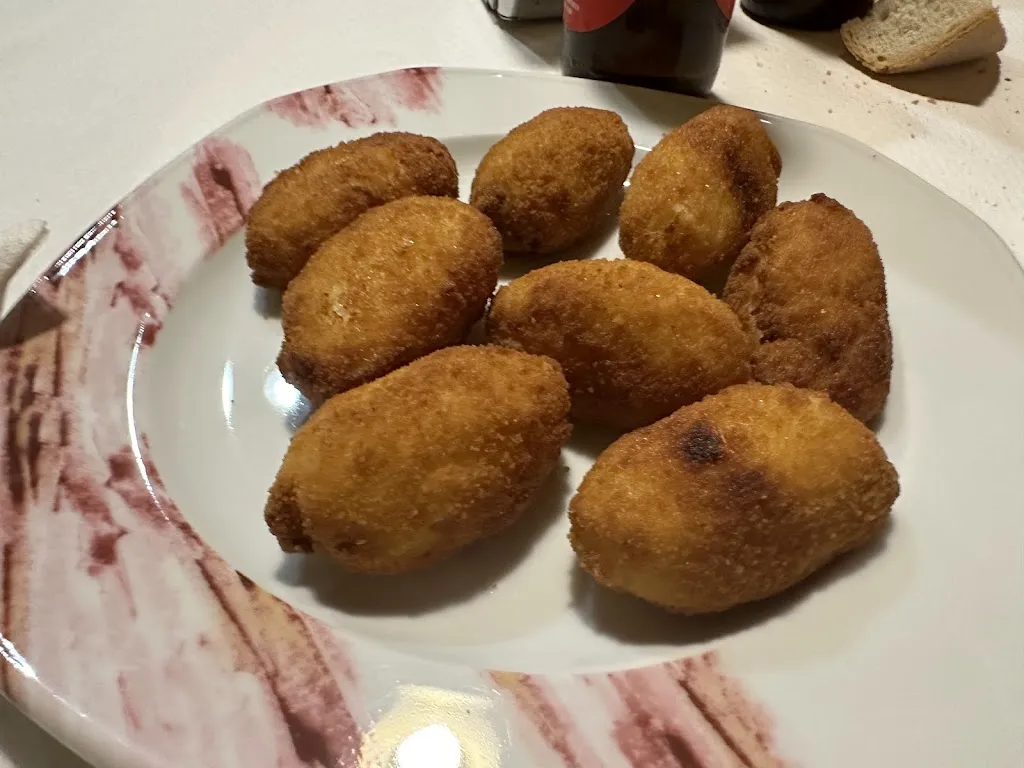 Eduardo Rod_Restaurante Les Bedules_Oseja de Sajambre_review