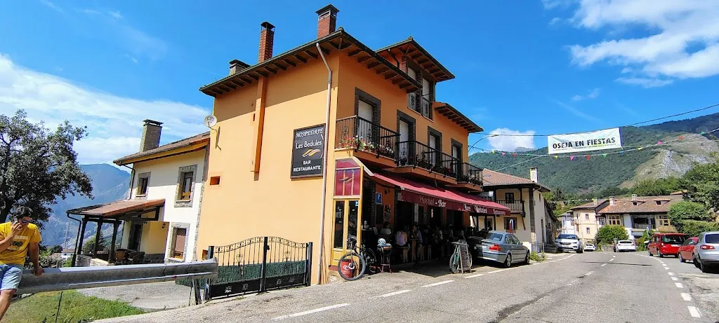 Restaurante Les Bedules_Oseja de Sajambre_slider_image_3