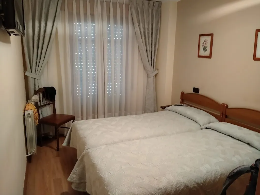 Hostal Bar Les Bedules_Oseja de Sajambre_slider_image_1