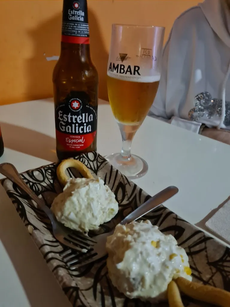 Maria Asunción “maverich” Verdú_CULTURE MINORITY BAR_Elda_review