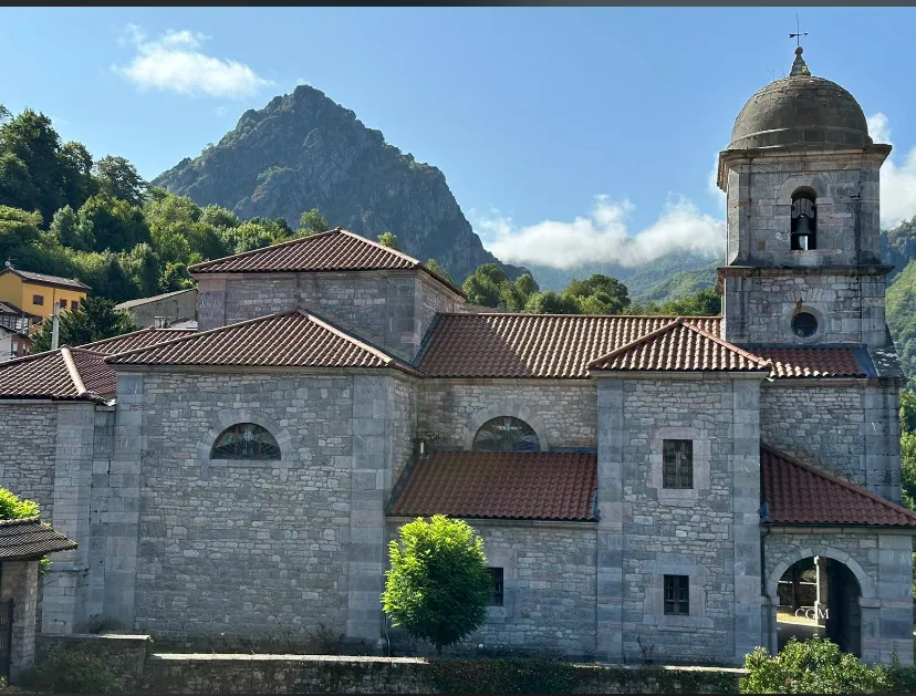 Nico Pitto Baquero_Cafetería - Bar Álvarez_Oseja de Sajambre_review