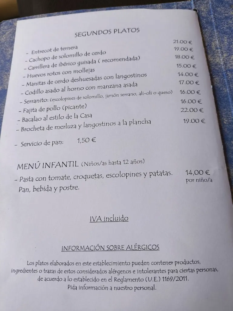 Menu_Restaurante La Curiosa_Mansilla de las Mulas_image_4