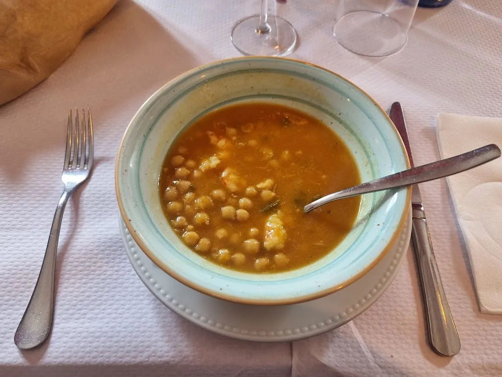 Don Armando_Restaurante La Curiosa_Mansilla de las Mulas_review