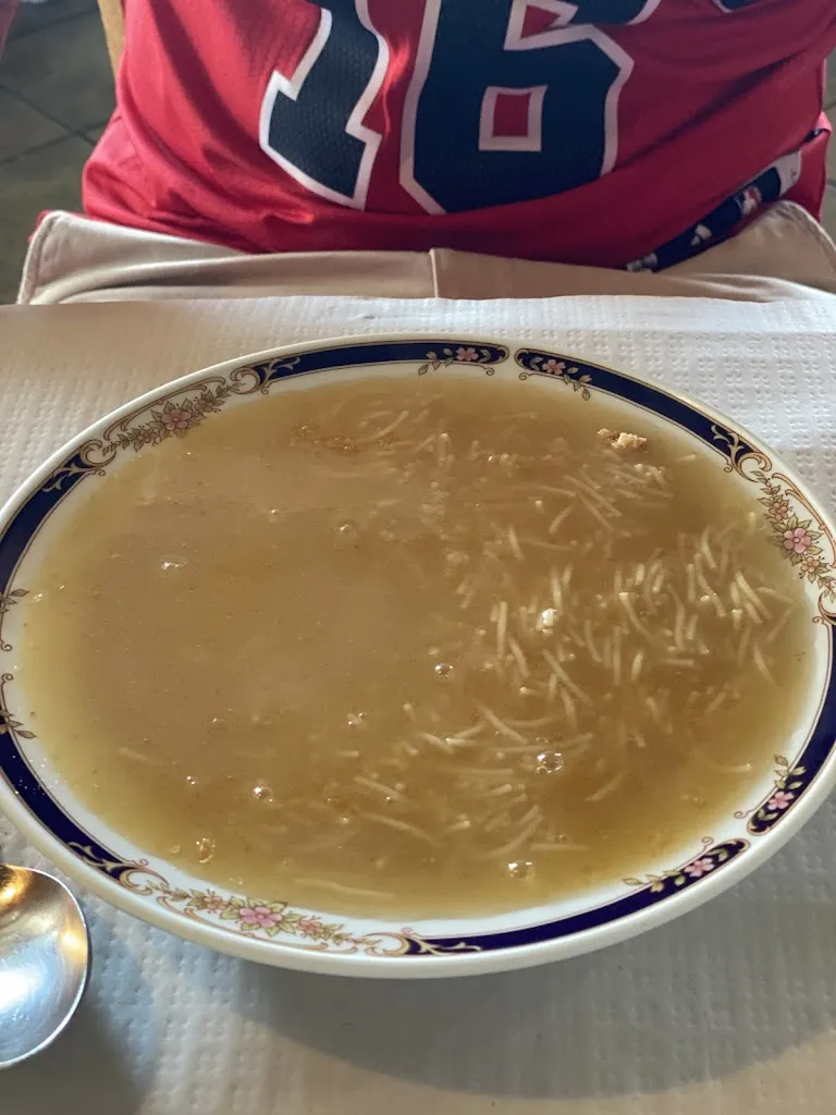 Menu_Restaurante El Hórreo_Mansilla de las Mulas_image_4