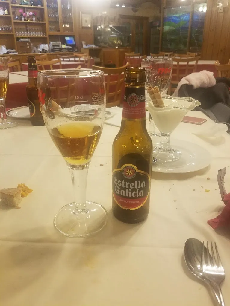 Carlos Lopez_Restaurante El Hórreo_Mansilla de las Mulas_review