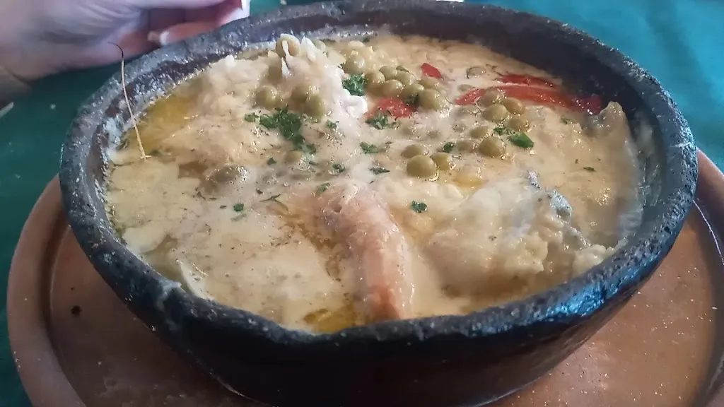 Restaurante El Hórreo restaurant in Mansilla de las Mulas