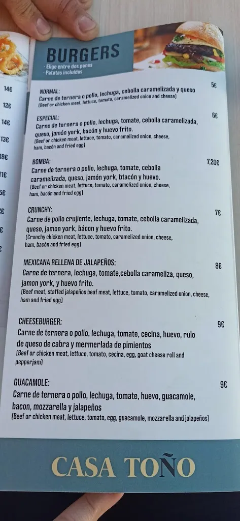 Menu_Restaurante Casa Toño_Mansilla de las Mulas_image_3