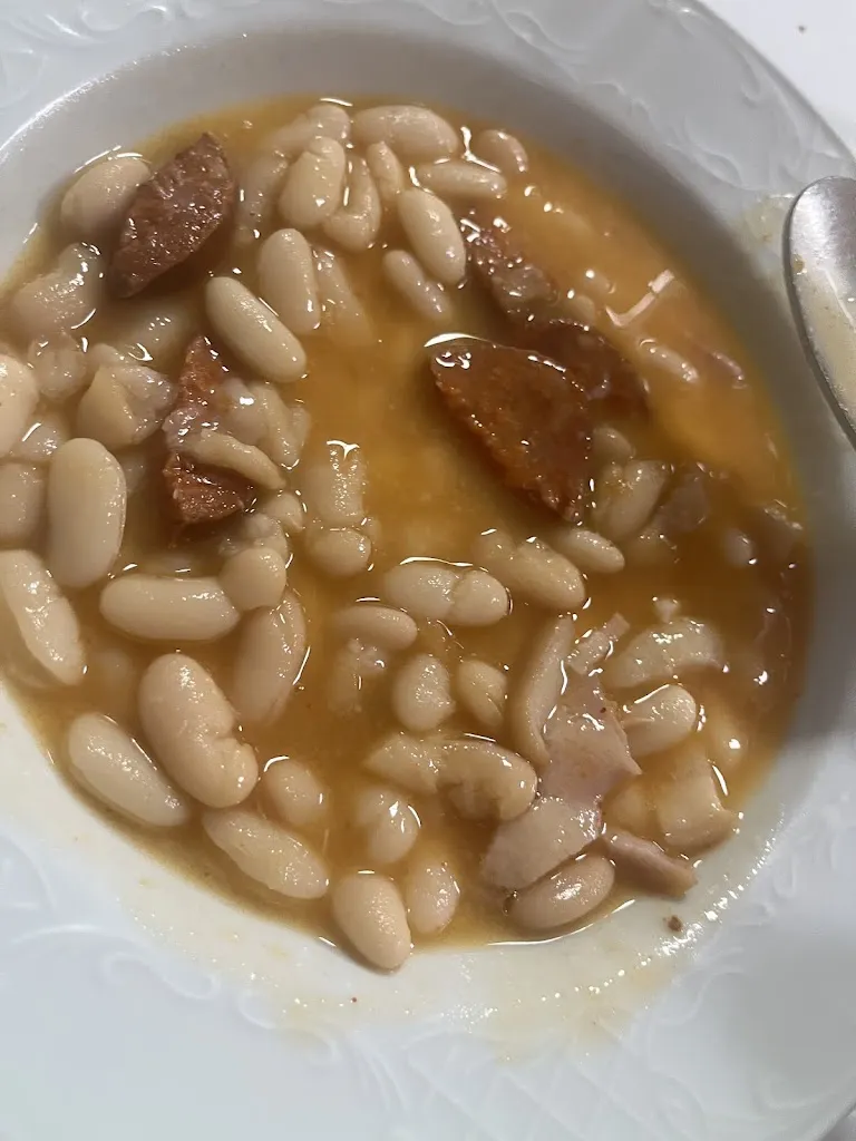 Jose Manuel Saura Moreno_Restaurante Casa Toño_Mansilla de las Mulas_review