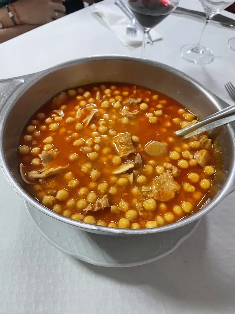 Daniel Rueda_Restaurante Casa Toño_Mansilla de las Mulas_review