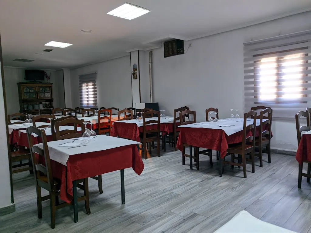 Restaurante Casa Toño restaurant in Mansilla de las Mulas