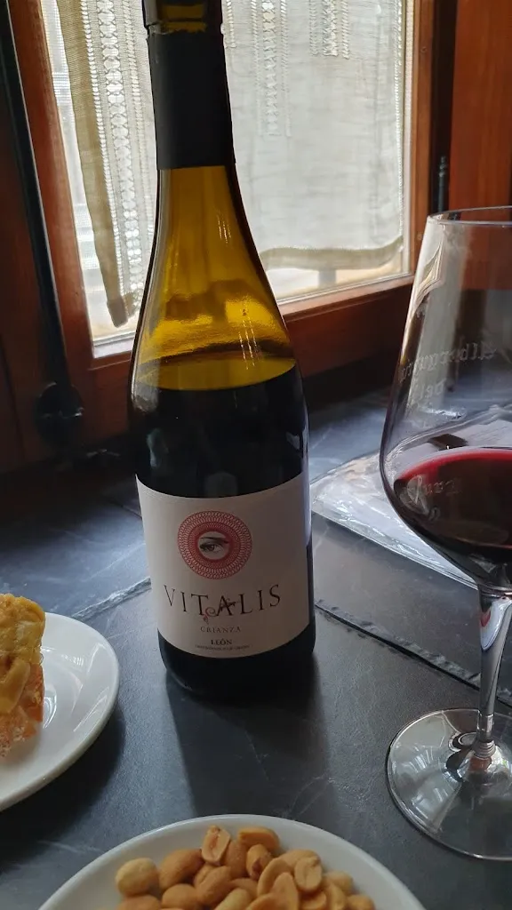 Menu_Hostal La Alberguería del Camino_Mansilla de las Mulas_image_6