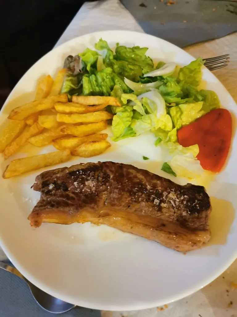 Menu_Hostal La Alberguería del Camino_Mansilla de las Mulas_image_7