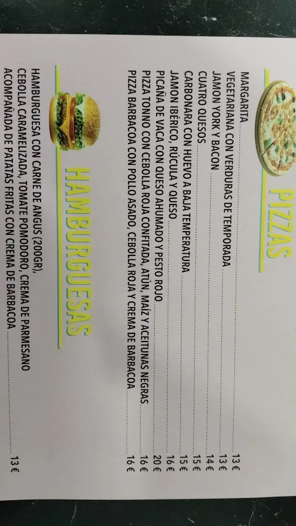 Menu_Restaurante Casa Di Doru_Mansilla de las Mulas_image_1