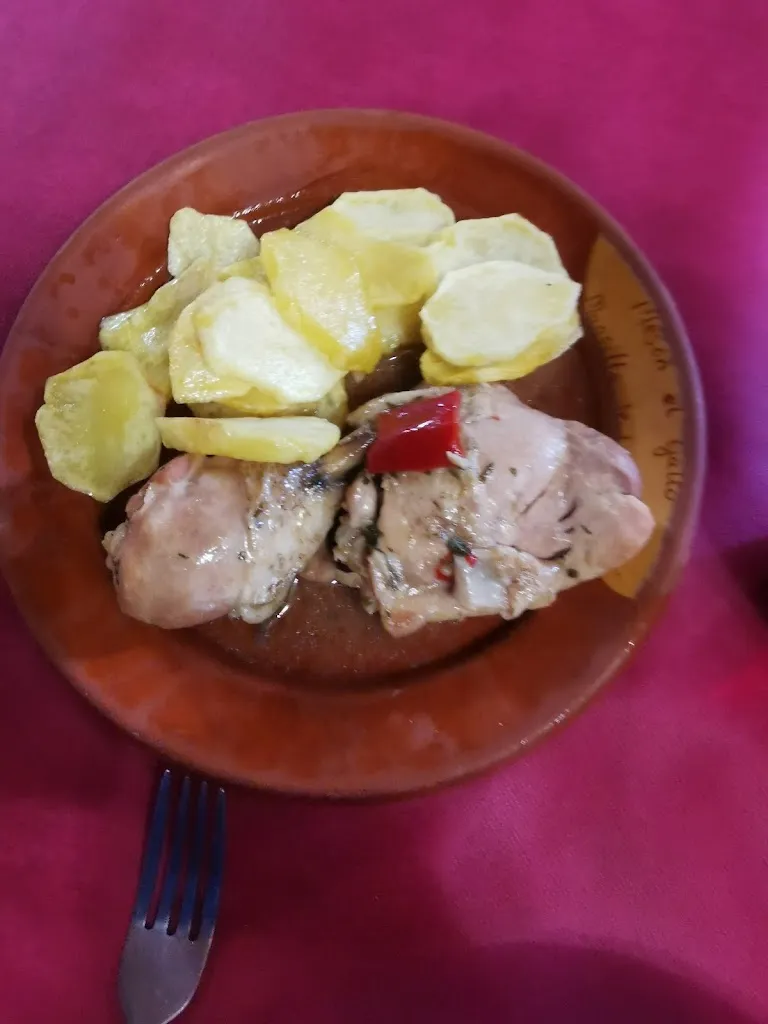 Menu_Hostal Mesón El Gallo_Mansilla de las Mulas_image_5