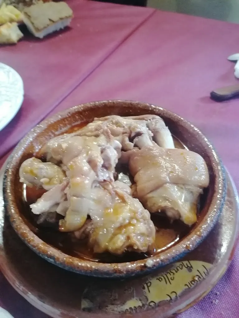 Menu_Hostal Mesón El Gallo_Mansilla de las Mulas_image_9