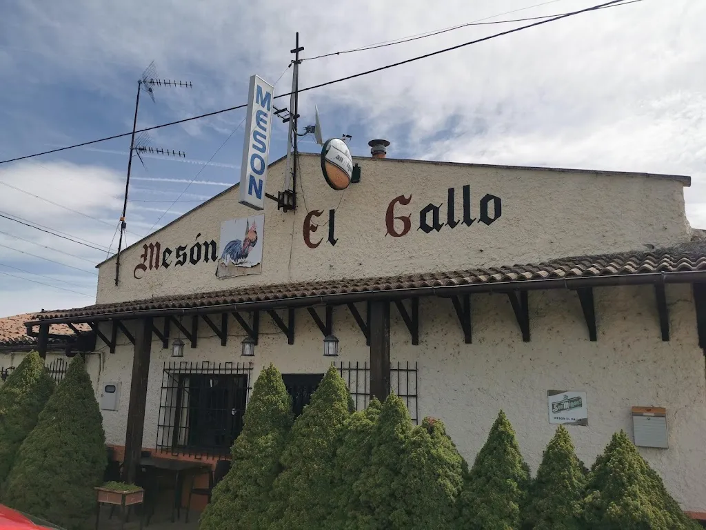 Hostal Mesón El Gallo_Mansilla de las Mulas_slider_image_1
