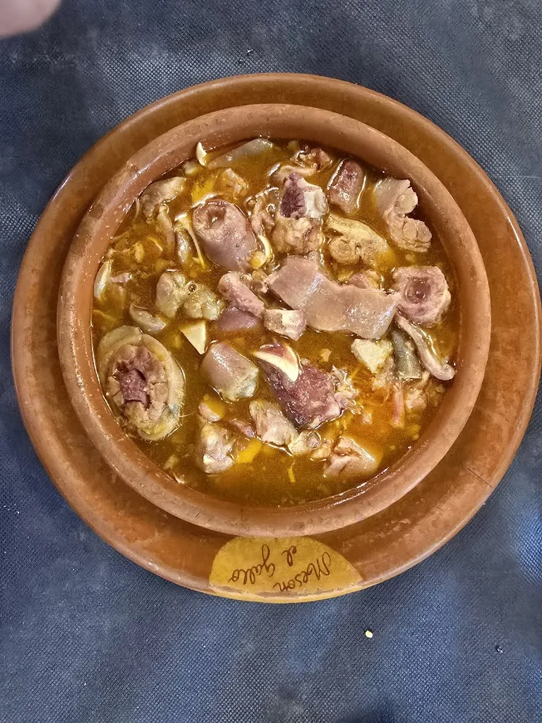 Hostal Mesón El Gallo_Mansilla de las Mulas_slider_image_2