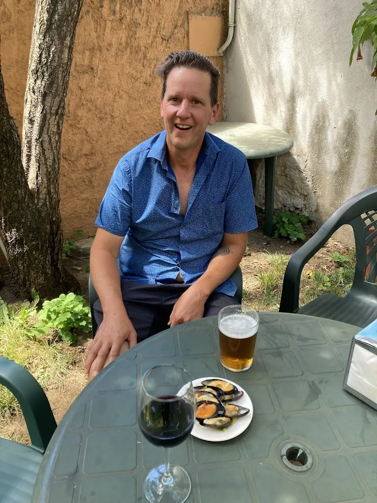 David Bryant_La Taberna de Gelo_Mansilla de las Mulas_review