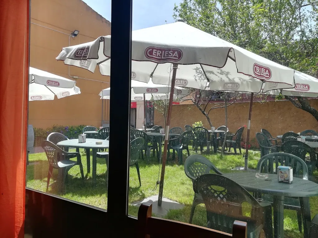 La Taberna de Gelo restaurant in Mansilla de las Mulas