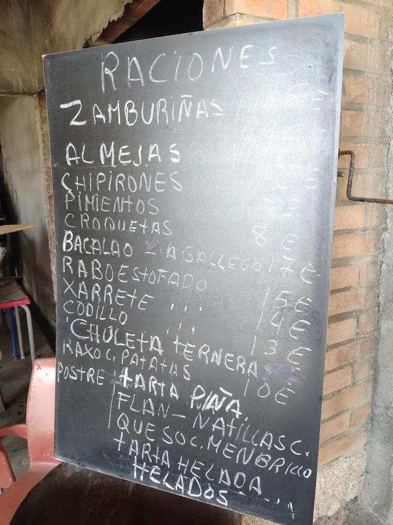 Menu_Restaurante O Carro_Betanzos_image_2