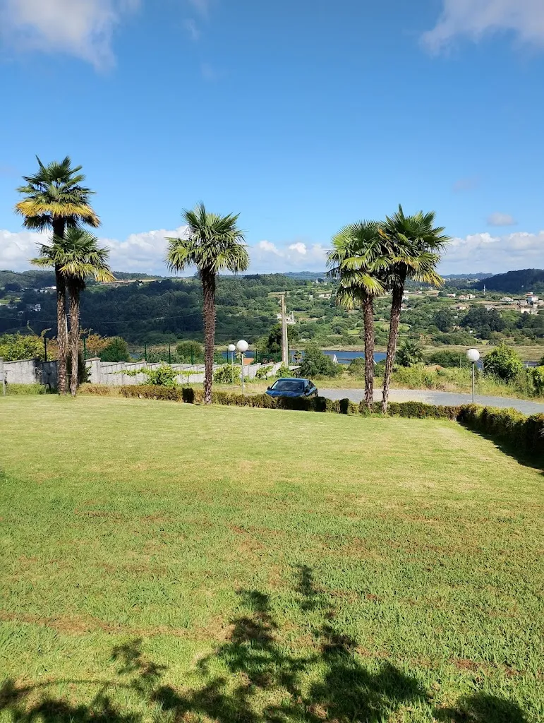 bee martinez_Restaurante O Carro_Betanzos_review