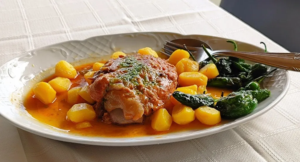 Restaurante O Carro_Betanzos_slider_image_2